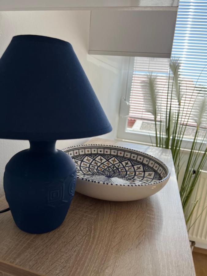 Apartmani Pernjak Mandre Kültér fotó